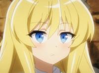 战斗员完结：罗素战败穿上女装，魔王女儿亮相，格琳被迫穿上袜子