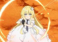 对战魔王军，队友一个比一个不靠谱，和真表示找到了知心朋友