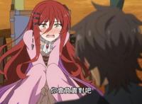 对战魔王军，队友一个比一个不靠谱，和真表示找到了知心朋友