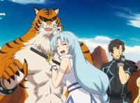 战斗员派遣中：男主求包养，雪诺移情别恋，剧情展开恶搞气氛十足