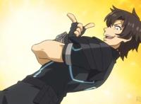 战斗员派遣中：男主六号完美诠释什么叫“恶人自有恶人磨”！