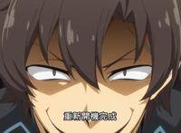 战斗员派遣中：男主六号完美诠释什么叫“恶人自有恶人磨”！