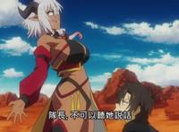 战斗员派遣：三倍工资与魅魔小姐姐的待遇，试问谁人能抵抗得了？