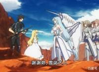 《战斗员派遣中！》爱丽丝来教教你什么才是真正的科学战士