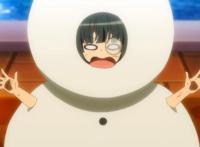 战斗员派遣中：男主和女上司发糖，黑长直美少女懂人心