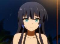 战斗员派遣中：男主和女上司发糖，黑长直美少女懂人心