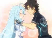 战斗员派遣中：男主再现人渣行为，捉弄纯情少女的心