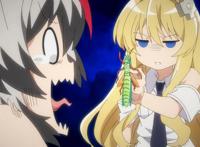 战斗员派遣中：人渣男主和毒舌少女的做法，比魔王军更可怕