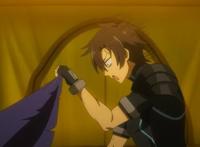 战斗员派遣中：男主和美少女遭遇生存危机，逐渐放弃尊严