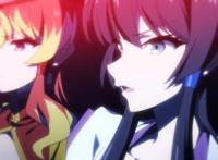 人渣男主带着金发美少女穿越异世界，《战斗员派遣中！》定档四月