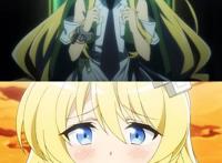 人渣男主带着金发美少女穿越异世界，《战斗员派遣中！》定档四月