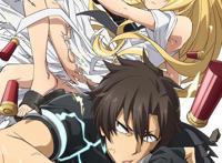 动画「战斗员派遣中！」4月播出，白井悠介、富田美忧配音男女主