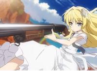 动画「战斗员派遣中！」4月播出，白井悠介、富田美忧配音男女主