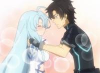 战斗员派遣：美少女喜欢我就要接受？那我成什么人了！