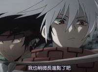 《滑头鬼之孙》糟糕的台词，同样的动作，剧情反转让人热血沸腾