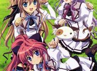 动漫：不得不看的后宫番剧，记得戴上耳机看！