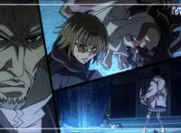 滑头鬼之孙：热血动漫分享可以做电脑壁纸的一组图片