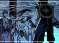 滑头鬼之孙：热血动漫每日更新美图，粉丝福利专场