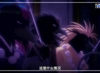 动漫滑头鬼之孙：分享可以做电脑壁纸的一组图片