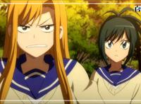 动漫滑头鬼之孙：分享可以做电脑壁纸的一组图片