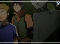 高人气动漫滑头鬼之孙：精选可以做电脑壁纸的动漫图