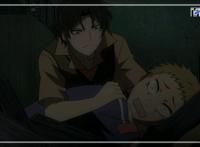 高人气动漫滑头鬼之孙：精选可以做电脑壁纸的动漫图