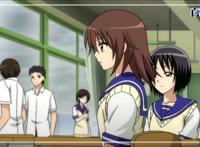 高人气动漫滑头鬼之孙：每日壁纸推荐，都是非常好看的图