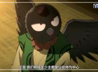 高人气动漫滑头鬼之孙：每日壁纸推荐，都是非常好看的图