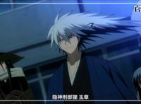 高人气动漫滑头鬼之孙：每日一更，高清动漫美图赏析