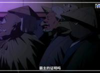 高人气动漫滑头鬼之孙：每日一更，高清动漫美图赏析