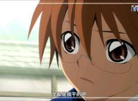 动漫滑头鬼之孙：动漫图分享，喜欢吗