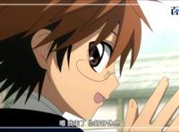 动漫滑头鬼之孙：动漫图分享，喜欢吗