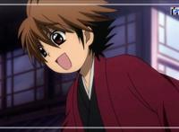 滑头鬼之孙：动漫图片赏析，张张都是精美大图