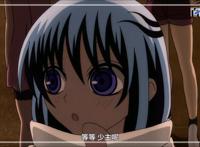 滑头鬼之孙：动漫图片赏析，张张都是精美大图