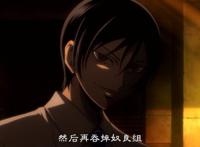 《滑头鬼之孙》奴良组的危机，他就是河童的低配版