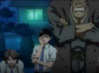 《滑头鬼之孙》奴良组的危机，他就是河童的低配版