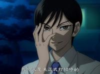 《滑头鬼之孙》奴良组的危机，他就是河童的低配版