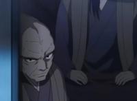 《滑头鬼之孙》老爷子的风流史，老爷子的告白是何等霸气