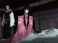 《滑头鬼之孙》老爷子的风流史，老爷子的告白是何等霸气