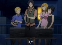 《滑头鬼之孙》第一季漫评，角色是否与剧情冲突，关键在于人类