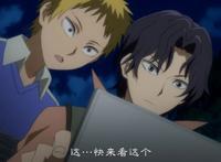 《滑头鬼之孙》第一季漫评，角色是否与剧情冲突，关键在于人类