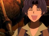 《滑头鬼之孙》第一季漫评，角色是否与剧情冲突，关键在于人类