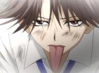 《滑头鬼之孙》犬神的过去，玉章就是他的阳光