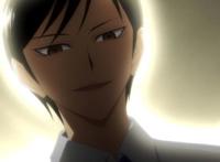 《滑头鬼之孙》犬神的过去，玉章就是他的阳光