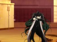 《滑头鬼之孙》老爷子战力不减当年，柚罗：不补刀是认真的吗