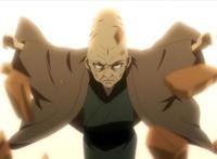 《滑头鬼之孙》老爷子战力不减当年，柚罗：不补刀是认真的吗