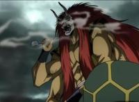 《滑头鬼之孙》绝对不能碰上的妖怪，他是所有妖怪的噩梦