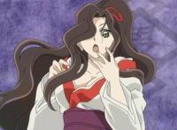 《滑头鬼之孙》霸气不过三秒钟，陆生才是雪女的归宿