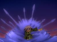 《滑头鬼之孙》这一集一目成了反派，柚罗到底被谁追杀