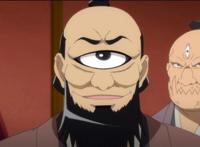 《滑头鬼之孙》这一集一目成了反派，柚罗到底被谁追杀